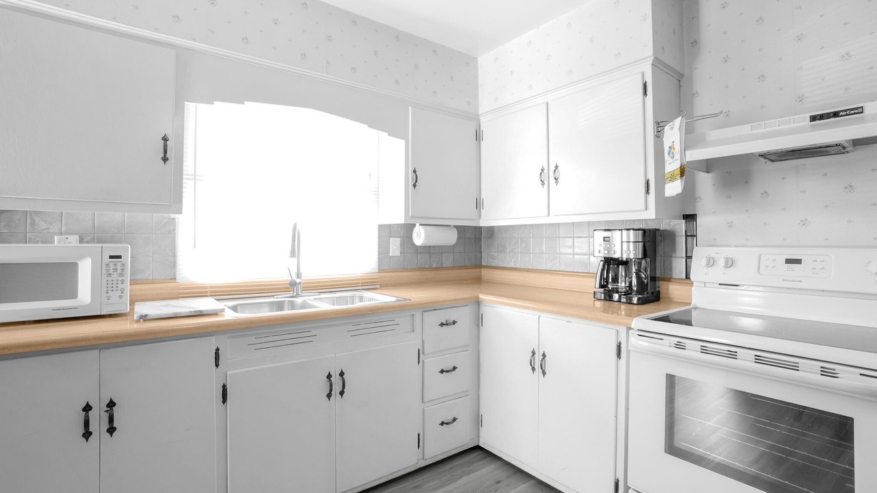 Photo of Kitchen in Reynoldsburg