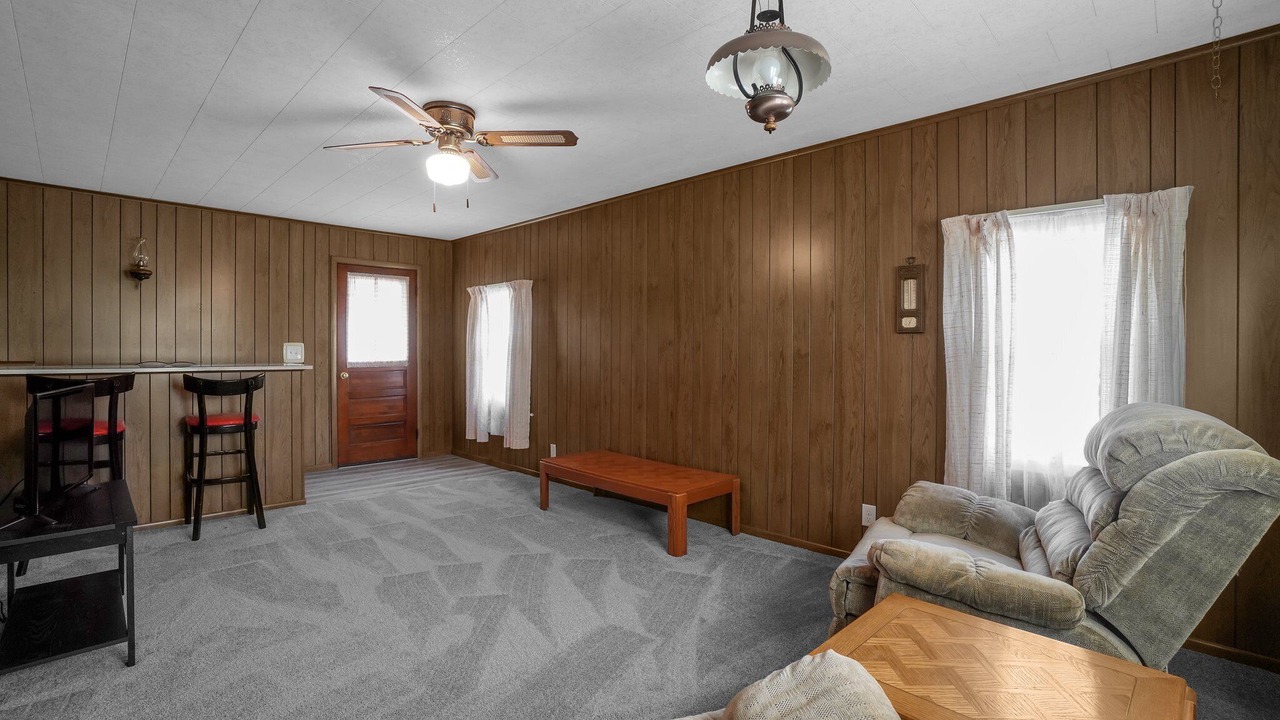 Photo of Livingroom in Reynoldsburg