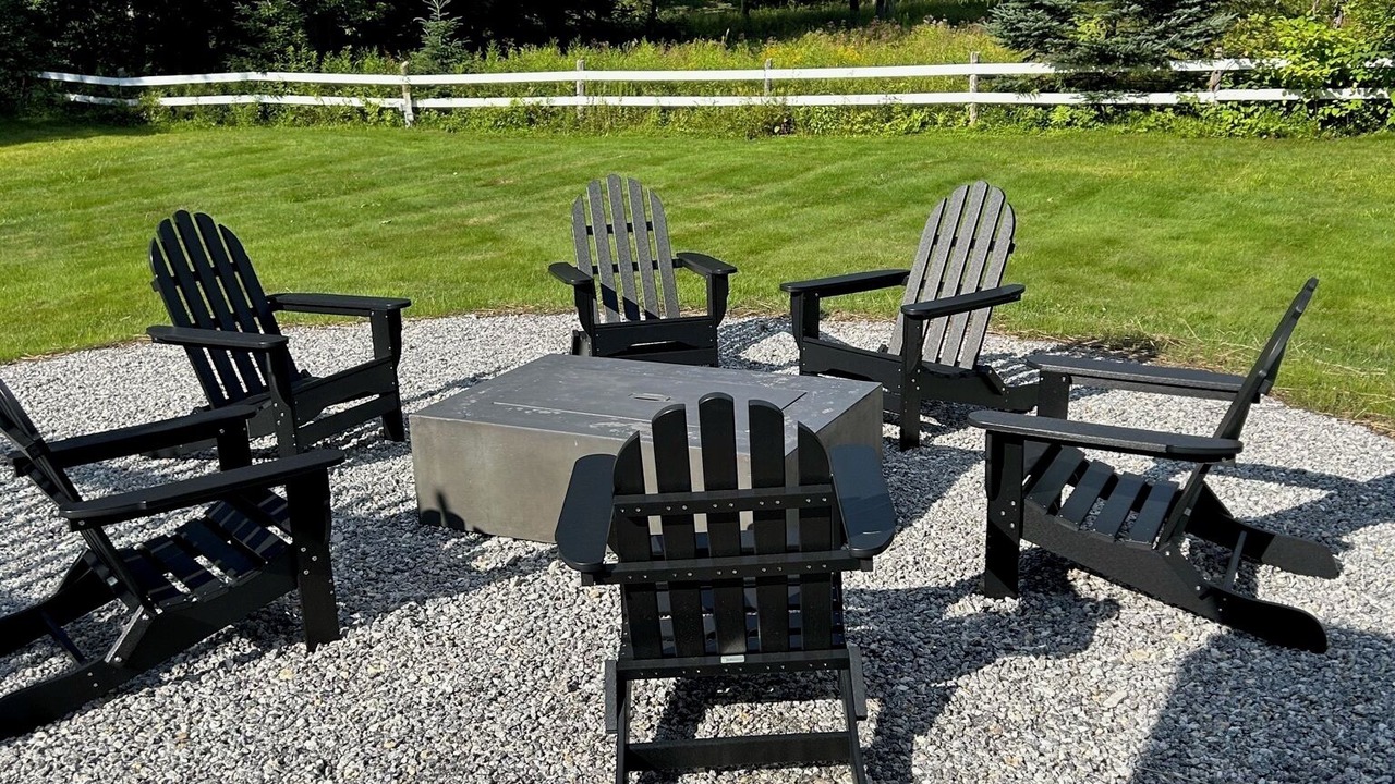 Photo of Outdoor in Bethel