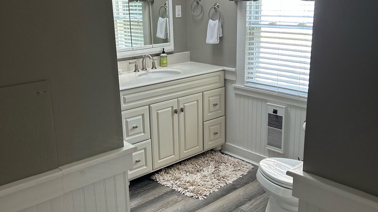Photo of Bathroom in Bethel