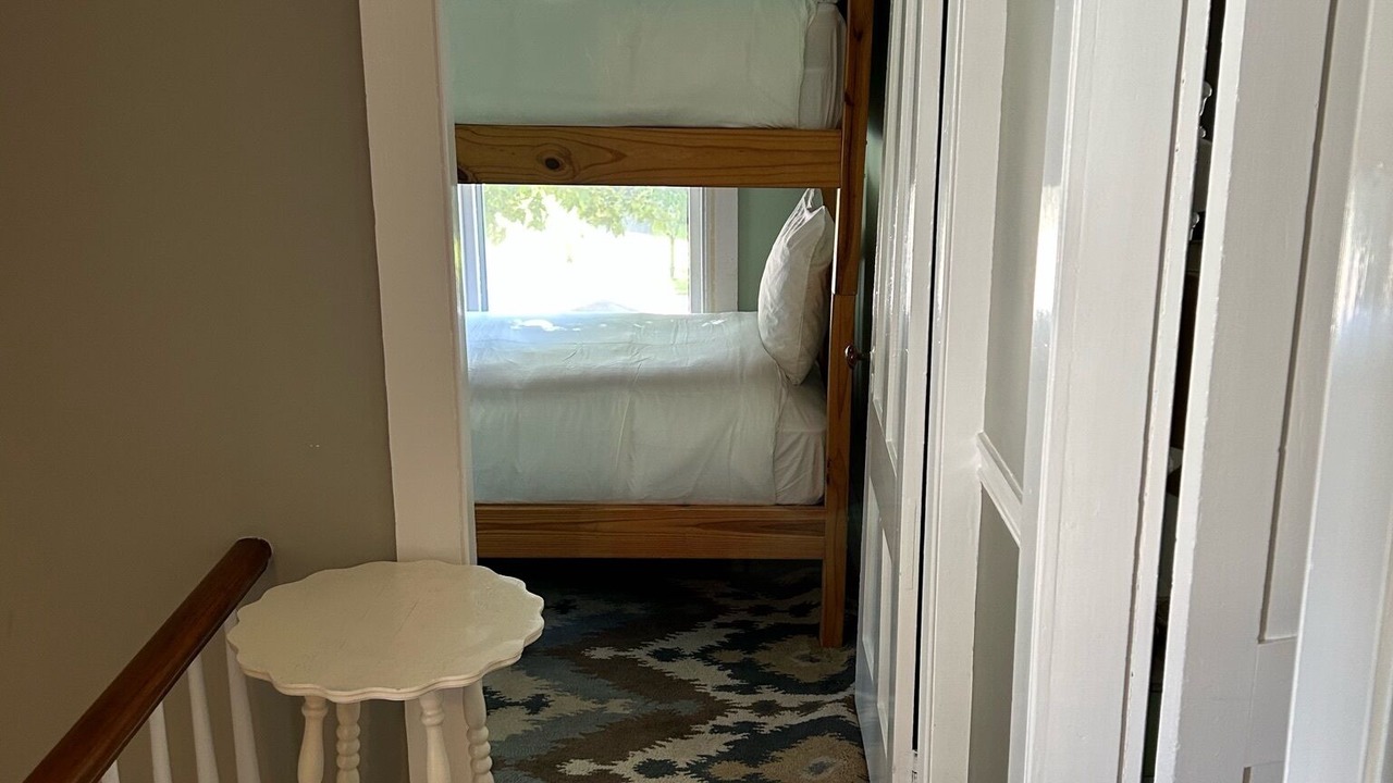 Photo of Bedroom in Bethel