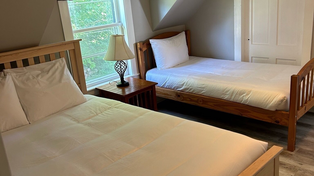 Photo of Bedroom in Bethel