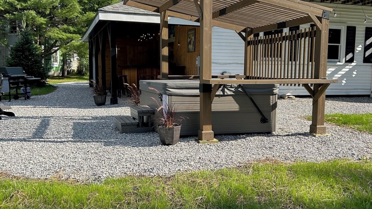 Photo of Outdoor in Bethel
