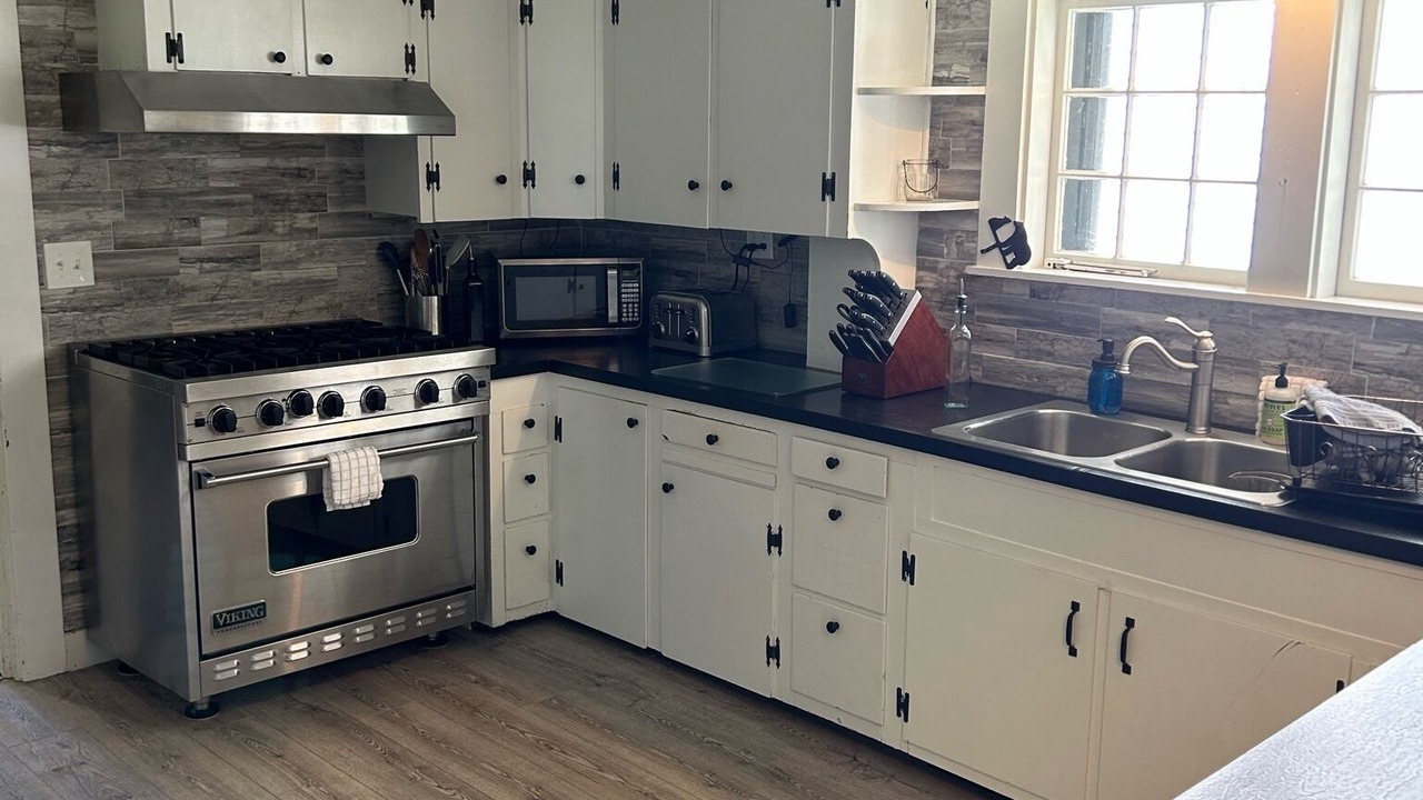 Photo of Kitchen in Bethel