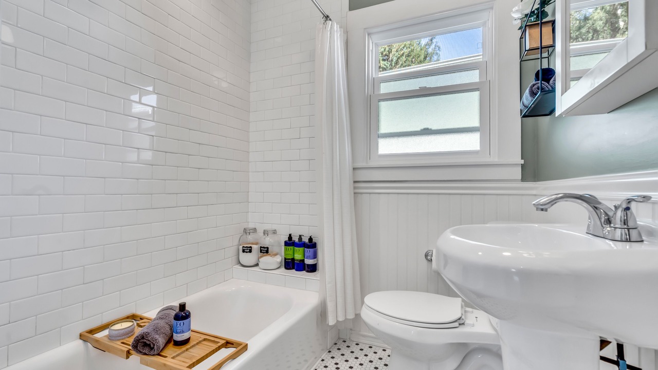 Photo of Bathroom in Dimond