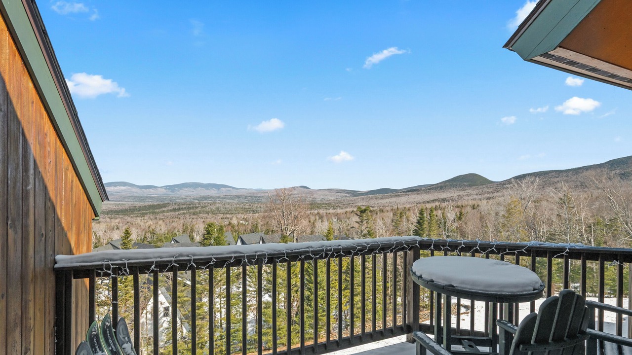 Photo of Outdoor in Rangeley