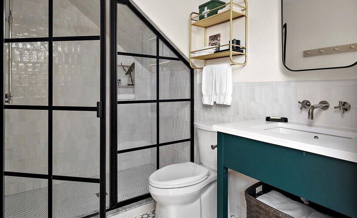 Photo of Bathroom in South Rehoboth