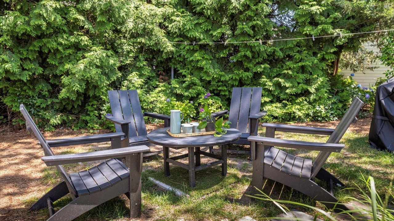 Photo of Outdoor in South Rehoboth