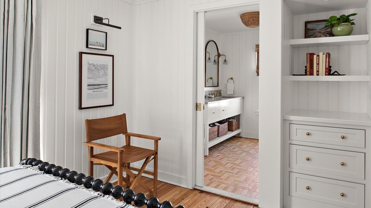 Photo of Bedroom in South Rehoboth