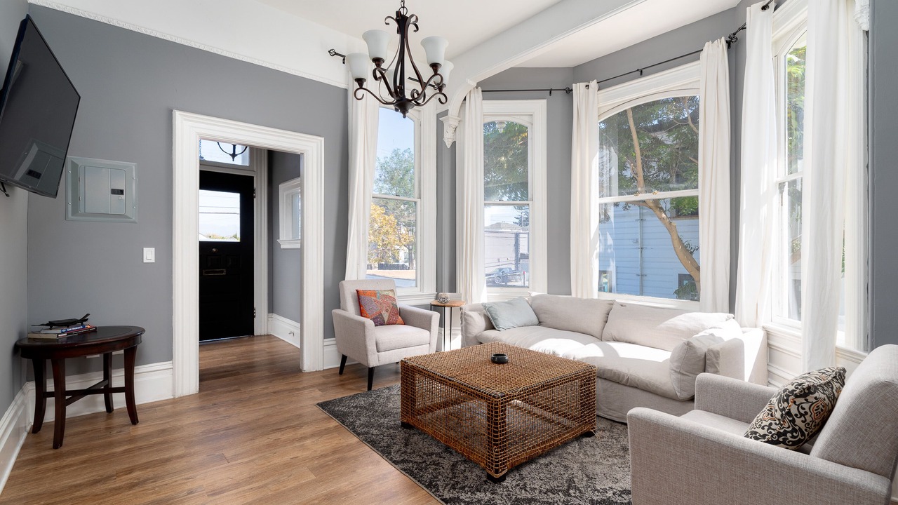 Photo of Livingroom in Prescott