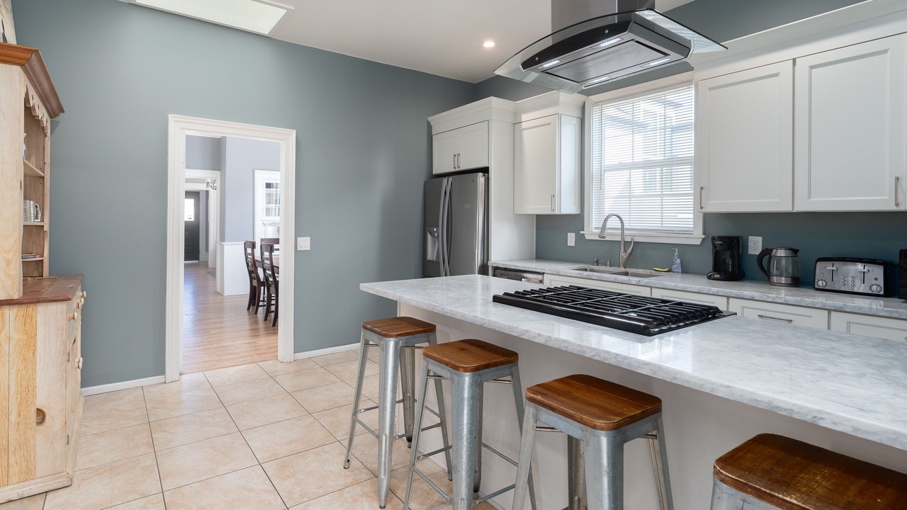 Photo of Kitchen in Prescott