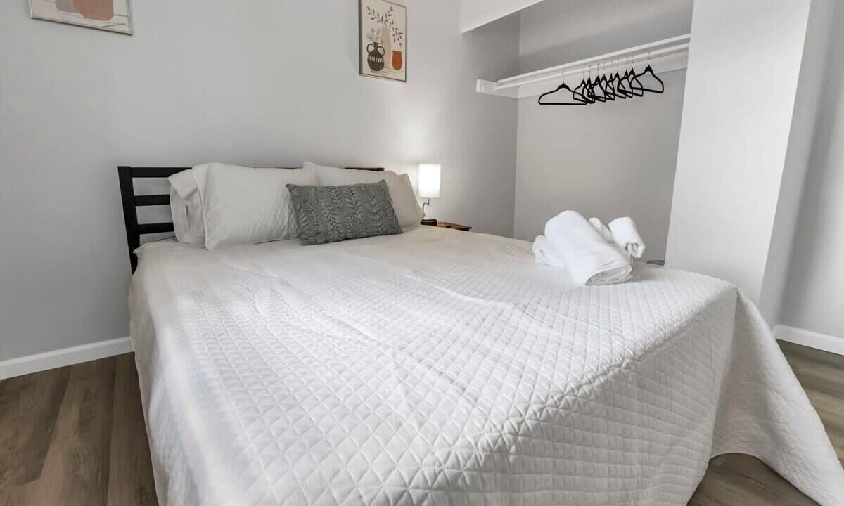 Photo of Bedroom in Gahanna