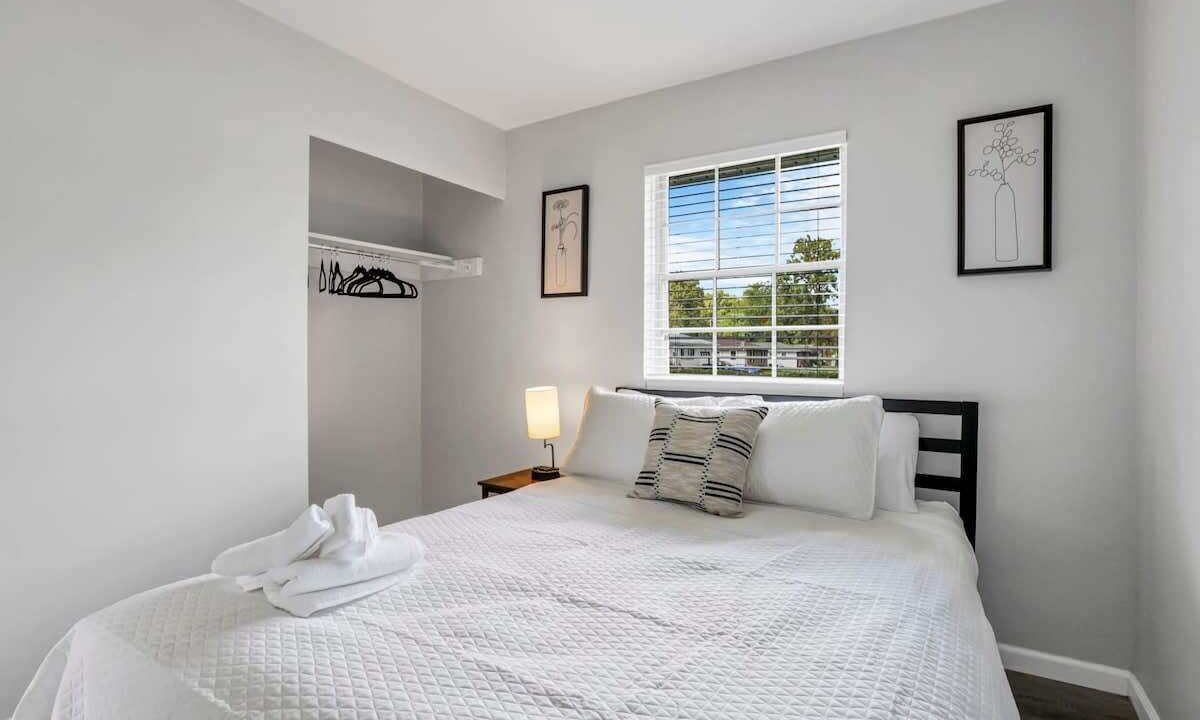 Photo of Bedroom in Gahanna