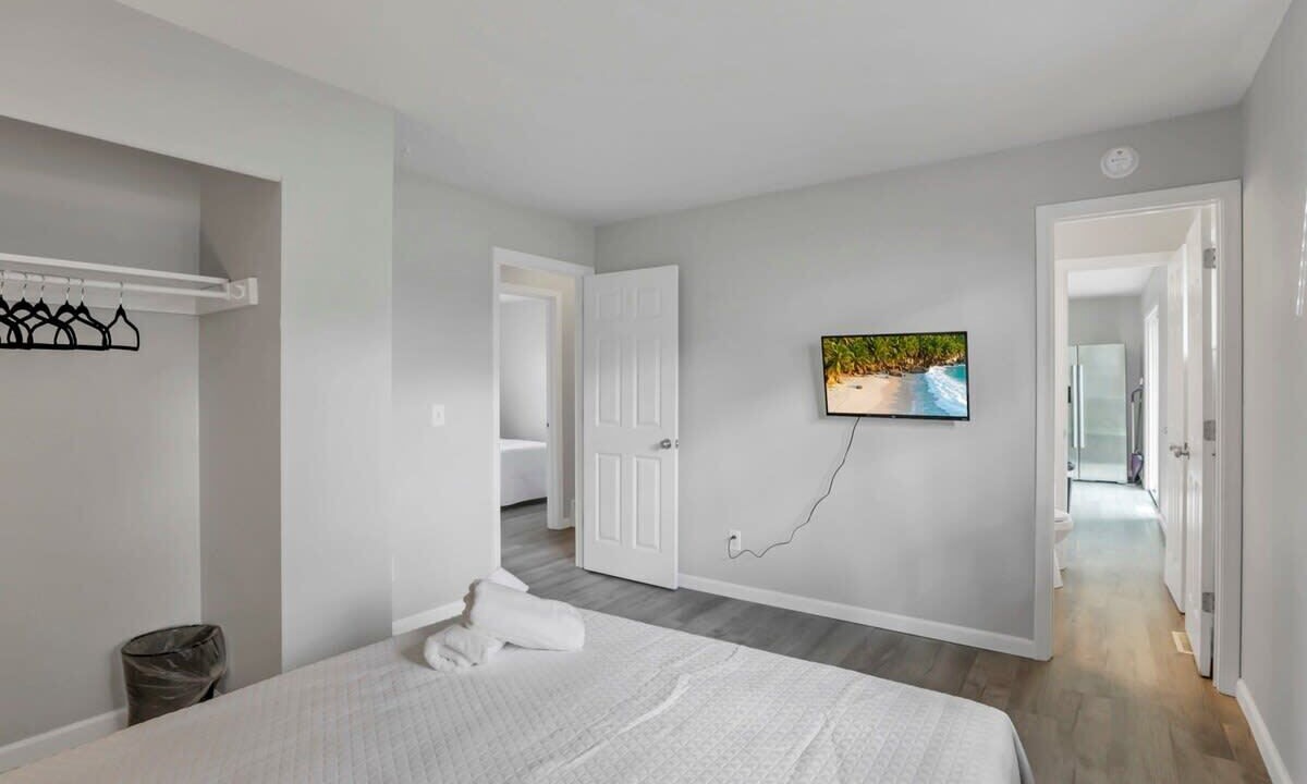 Photo of Bedroom in Gahanna