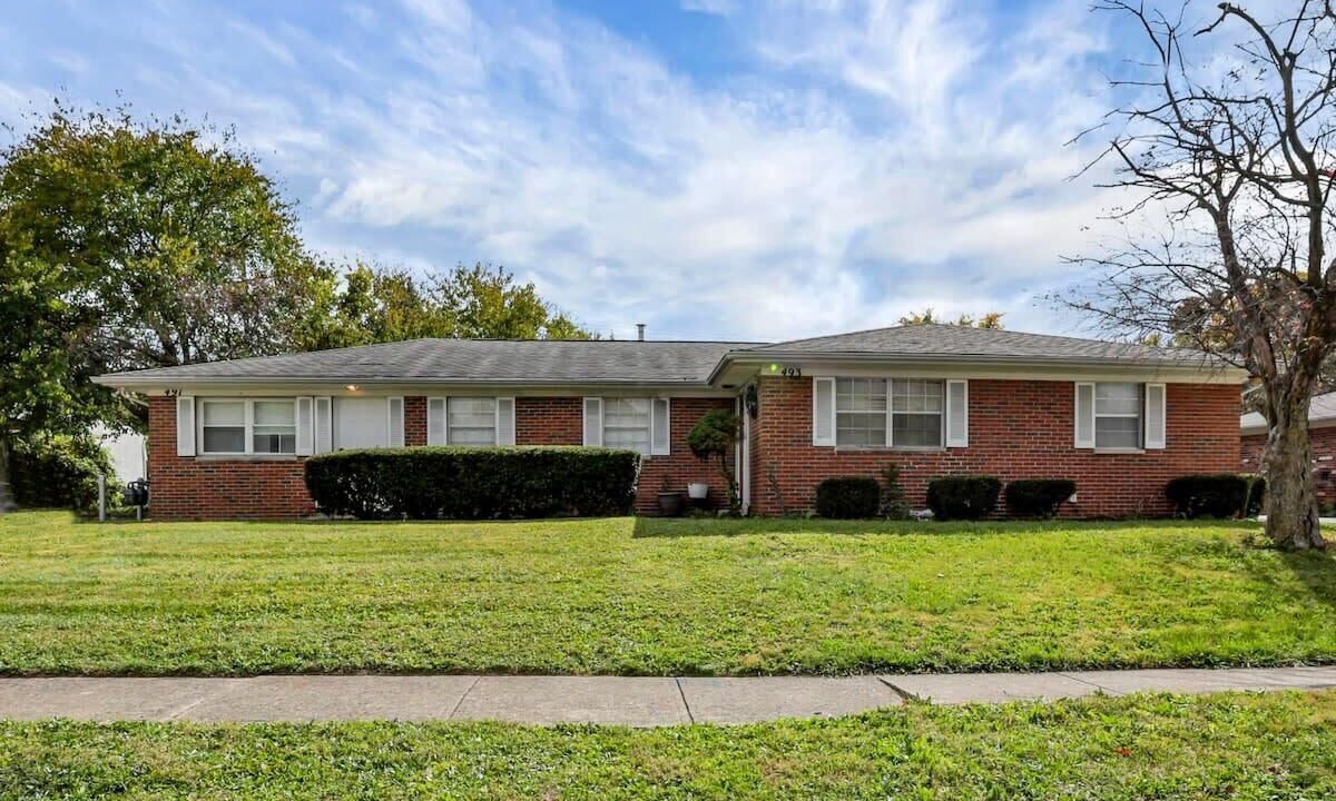 Photo of Outdoor in Gahanna