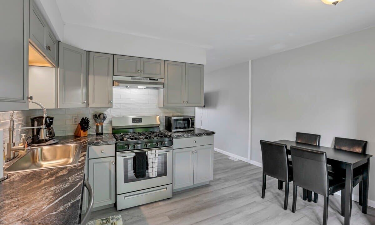 Photo of Kitchen in Gahanna