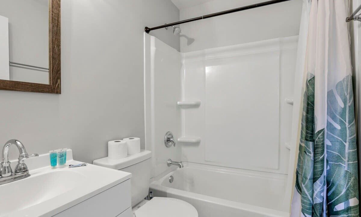 Photo of Bathroom in Gahanna