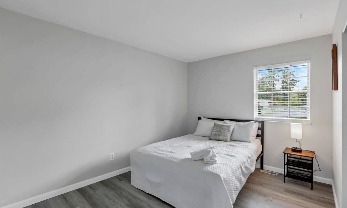 Photo of Bedroom in Gahanna