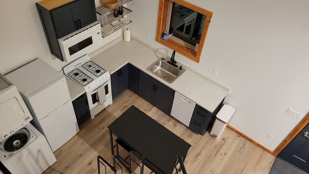 Photo of Kitchen in Ketchikan