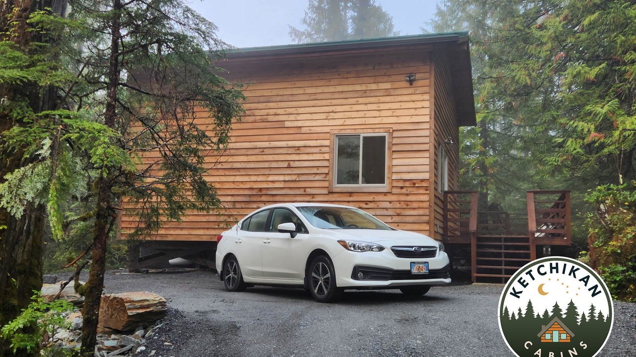 Photo of Outdoor in Ketchikan