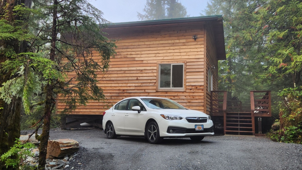 Photo of Outdoor in Ketchikan