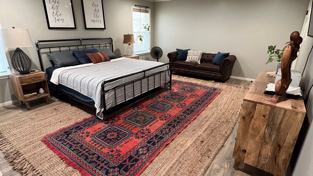 Photo of Bedroom in Bryan