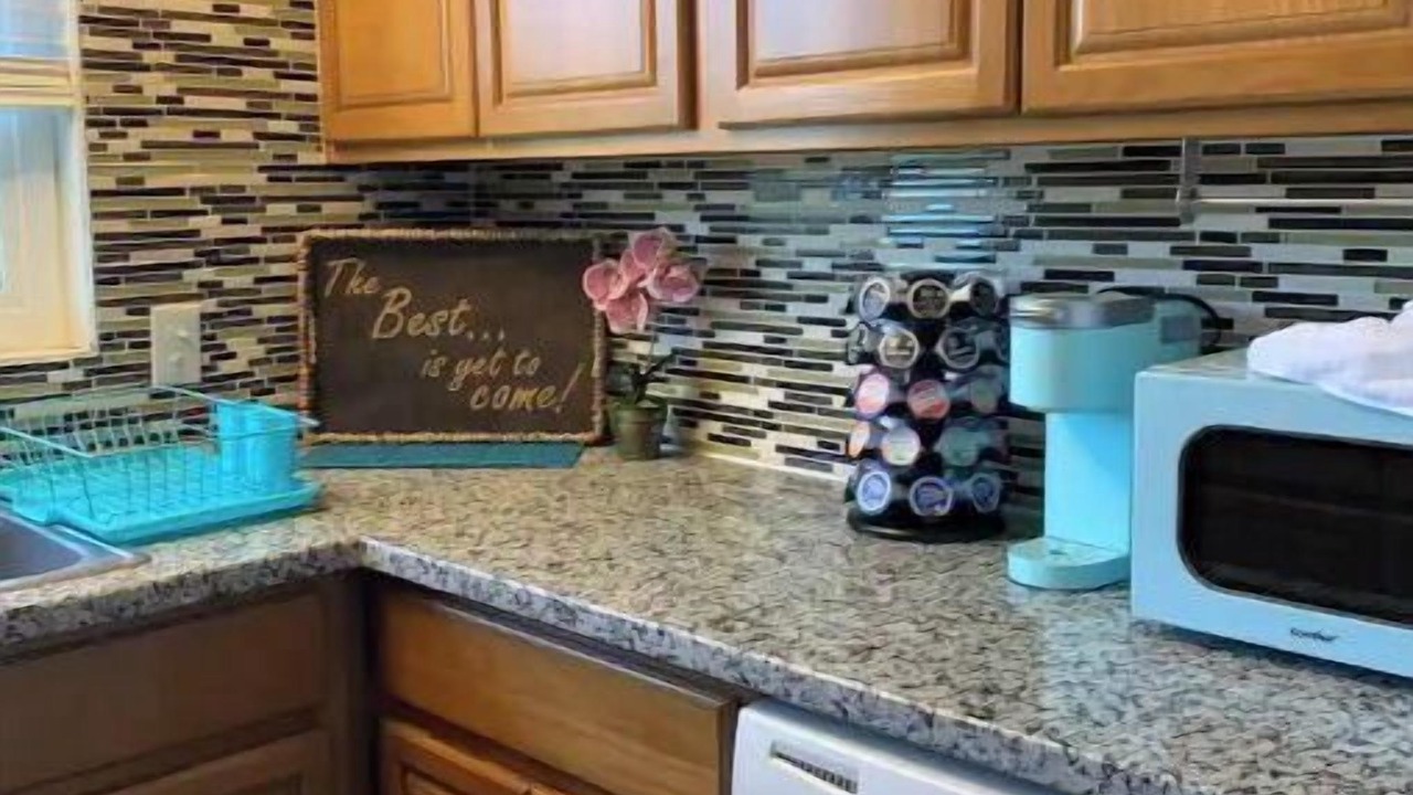 Photo of Kitchen in Hayward
