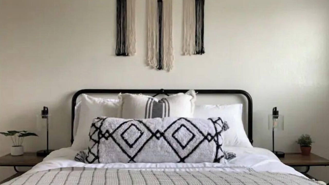 Photo of Bedroom in Hayward