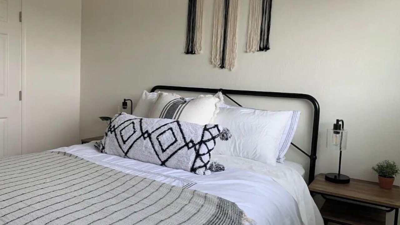 Photo of Bedroom in Hayward