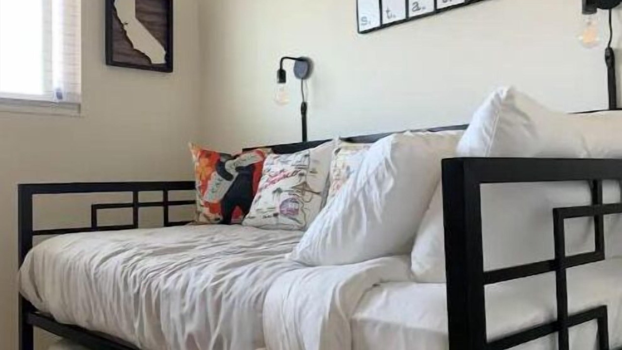 Photo of Bedroom in Hayward