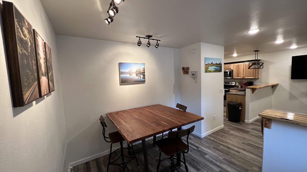 Photo of Bedroom in Badger