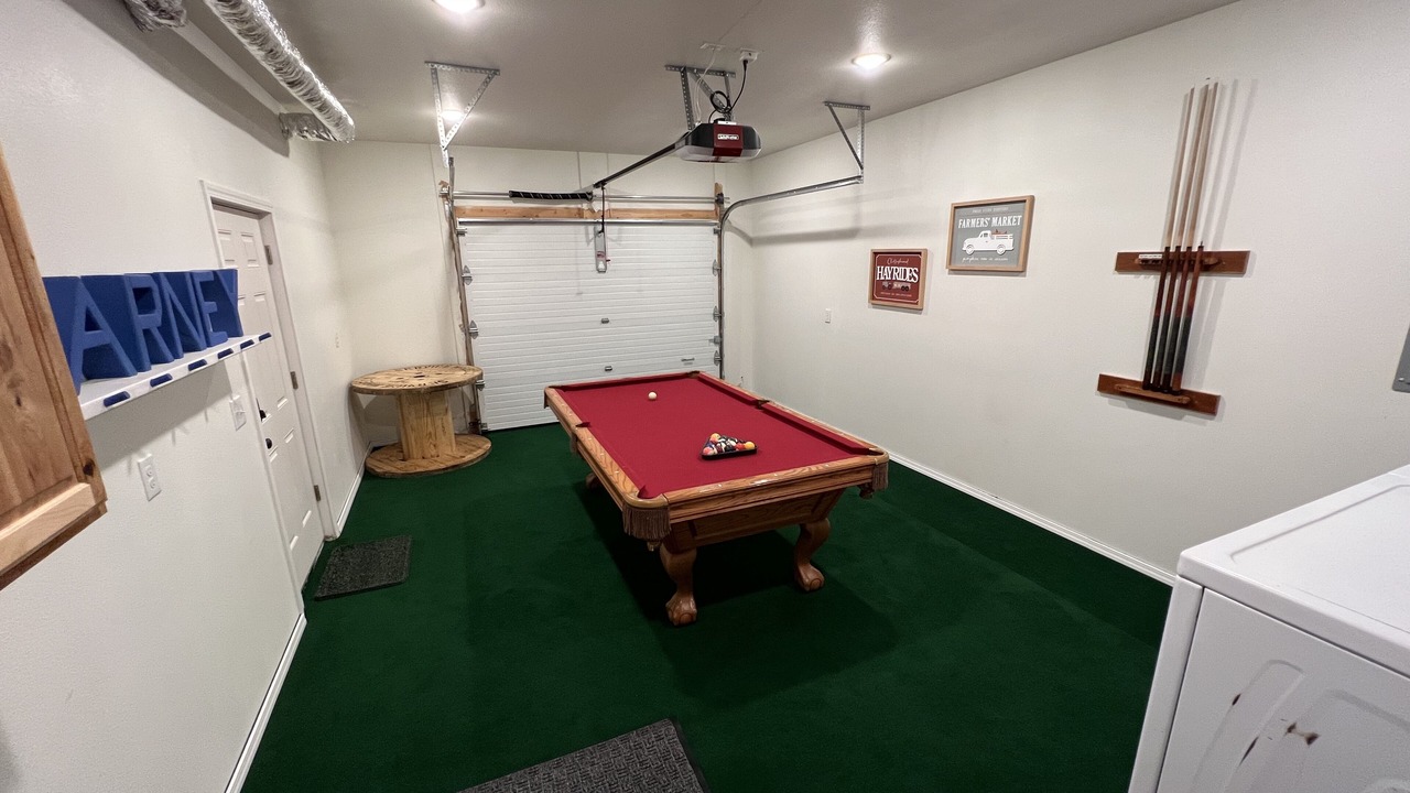 Photo of Bedroom in Badger