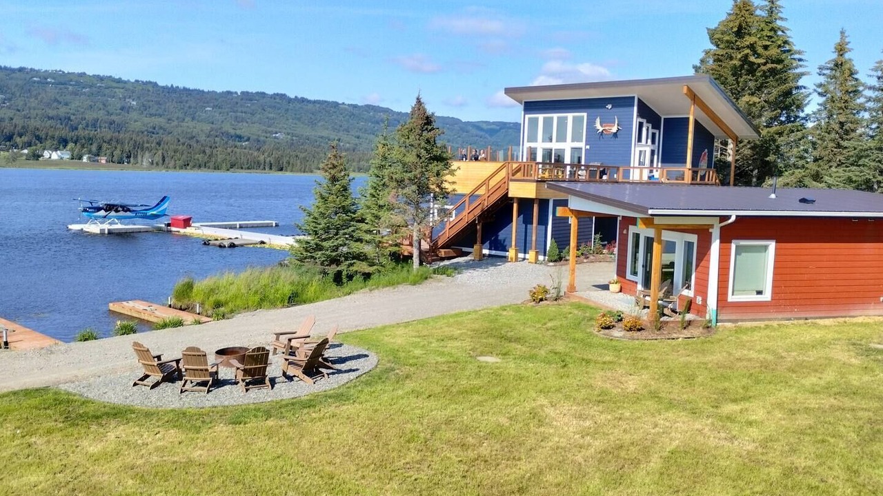 Photo of Outdoor in Homer