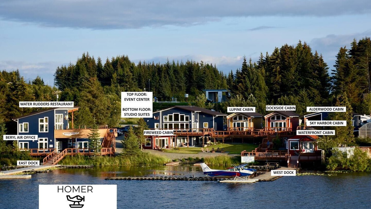 Photo of Outdoor in Homer