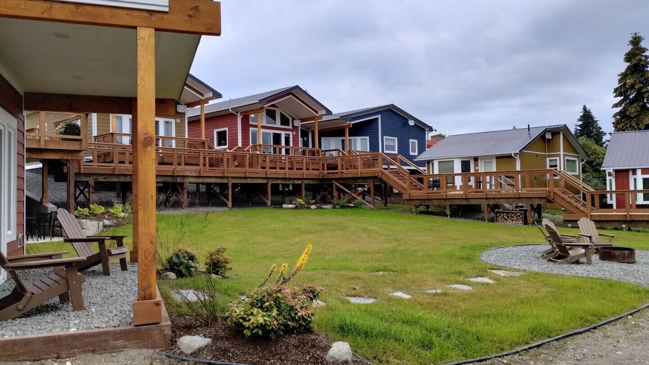 Photo of Outdoor in Homer