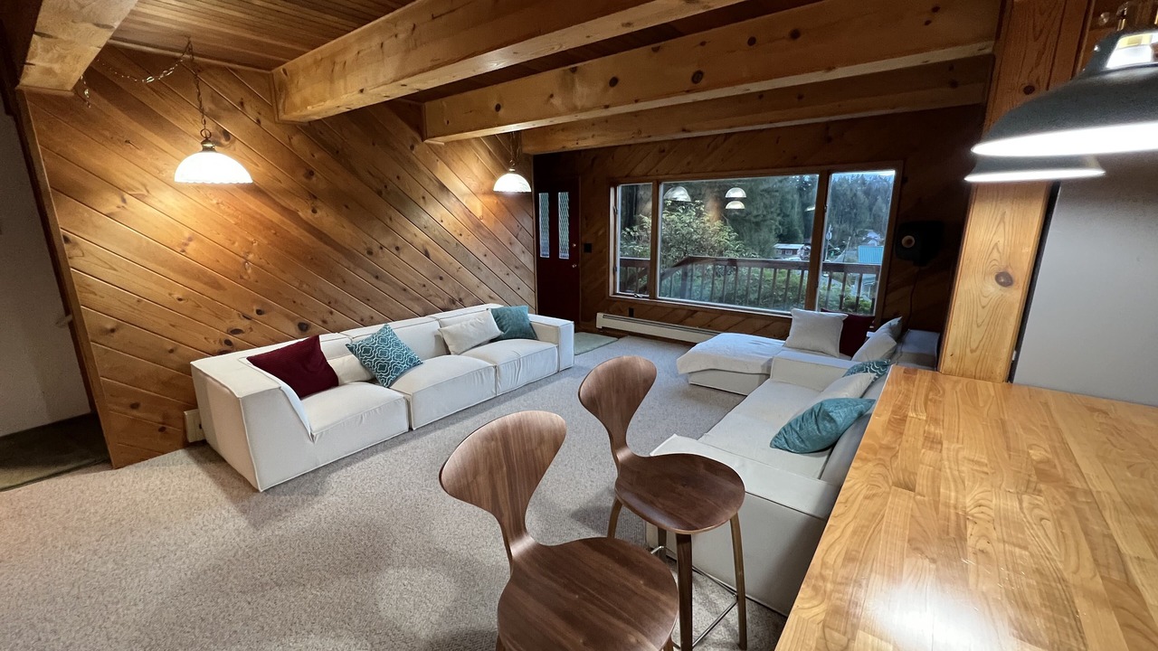 Photo of Livingroom in Sitka