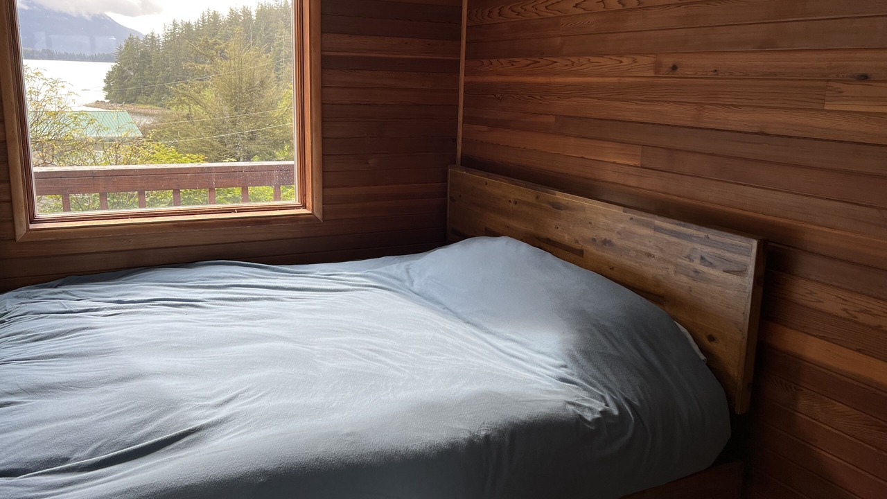 Photo of Bedroom in Sitka