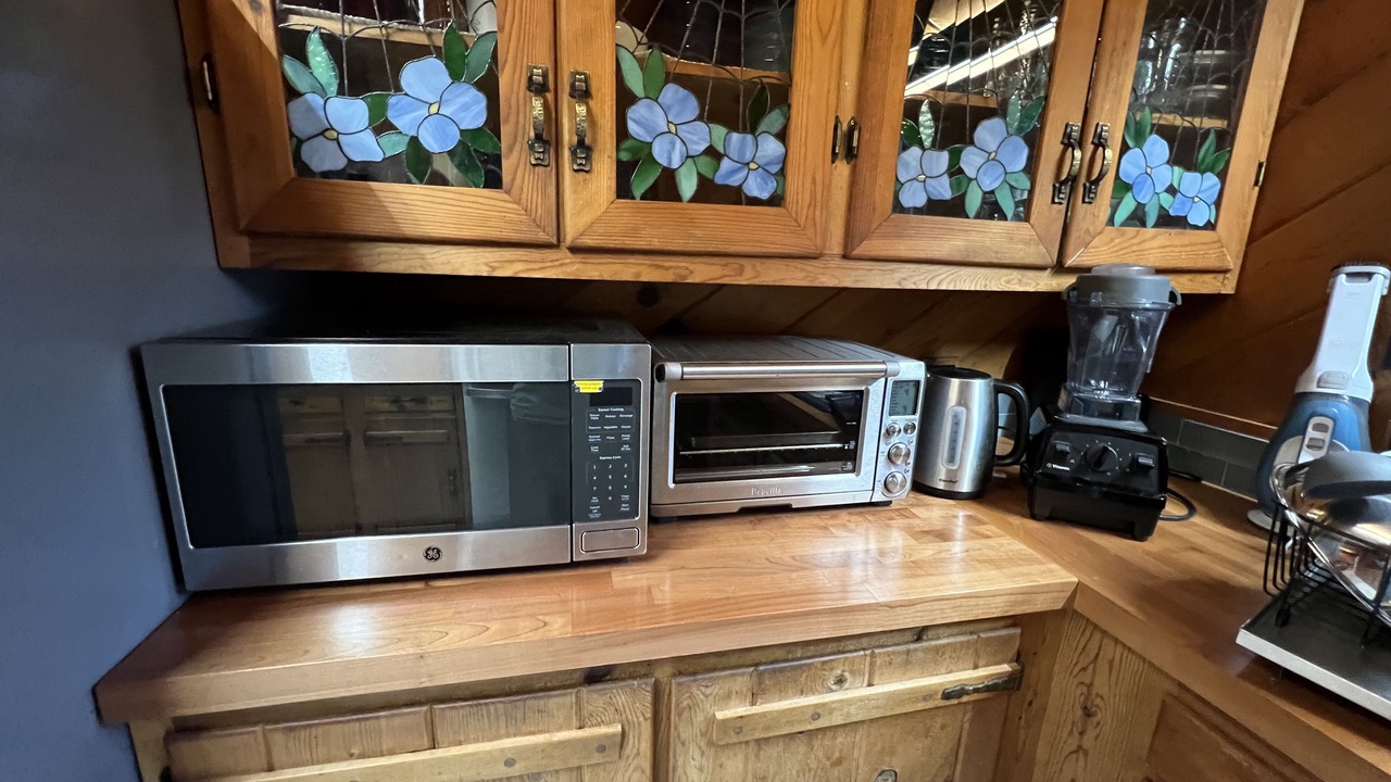 Photo of Kitchen in Sitka