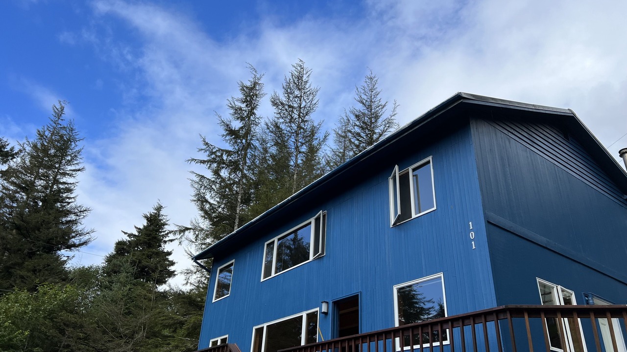 Photo of Outdoor in Sitka