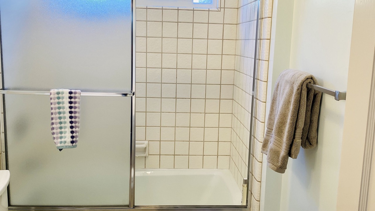 Photo of Bathroom in Palo Verde