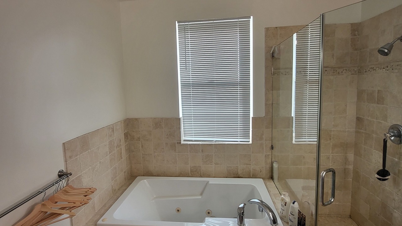 Photo of Bathroom in Oakland