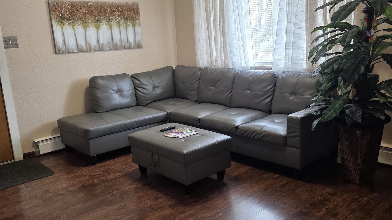 Photo of Livingroom in Spenard