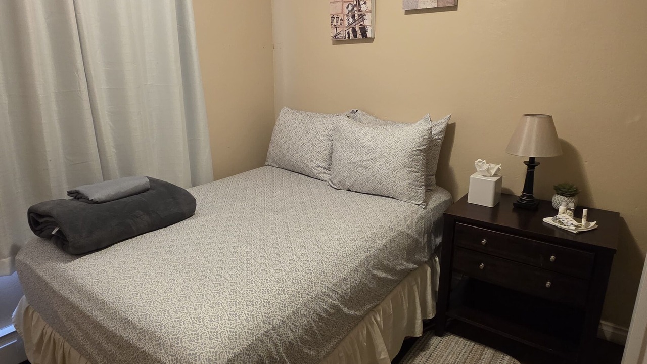 Photo of Bedroom in Spenard