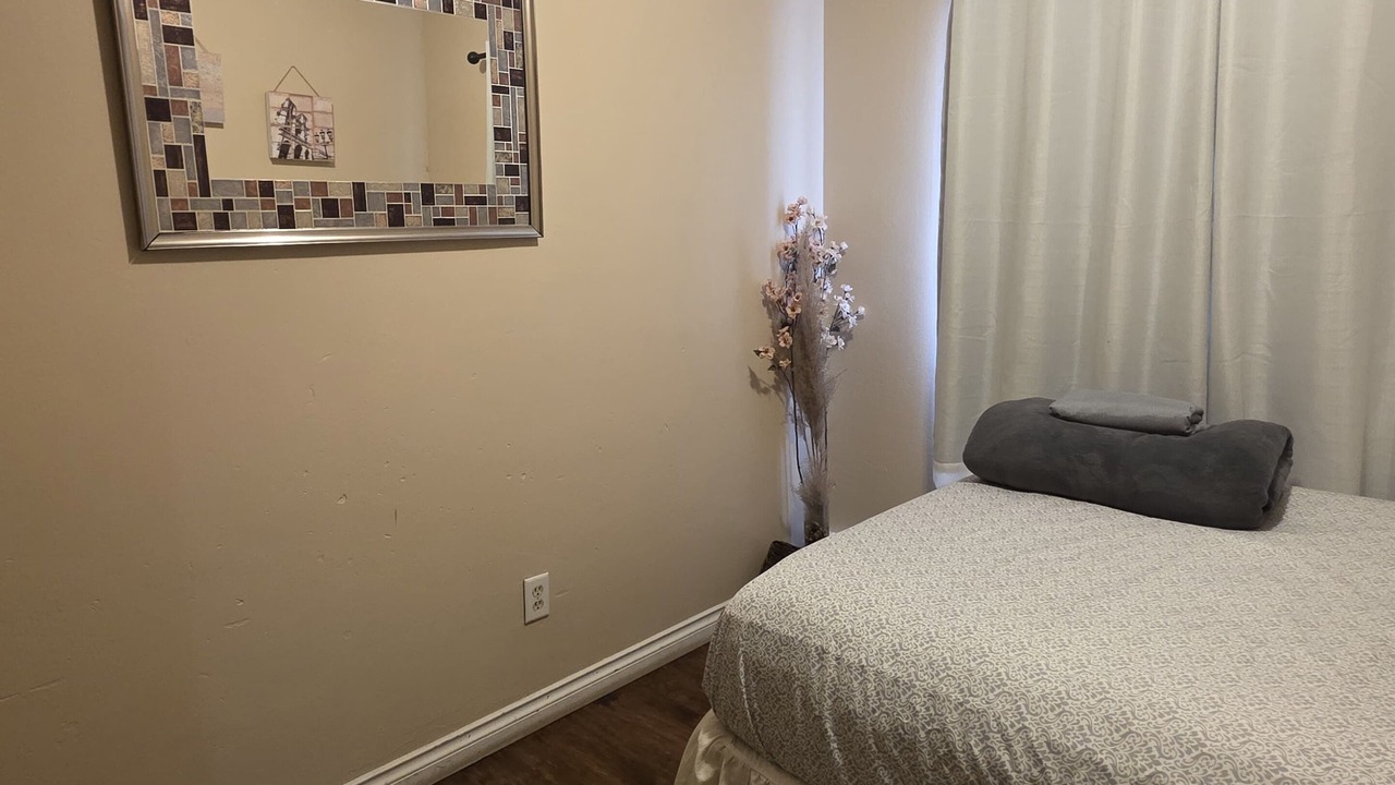 Photo of Bedroom in Spenard