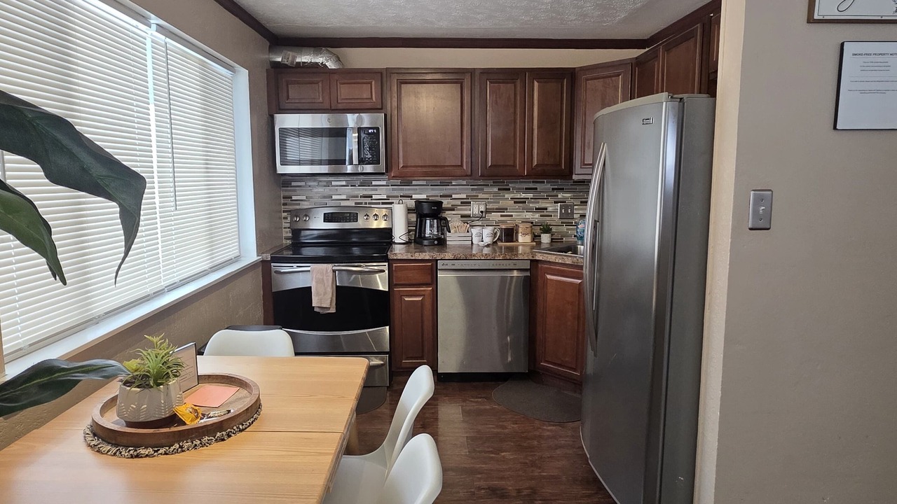 Photo of Kitchen in Spenard