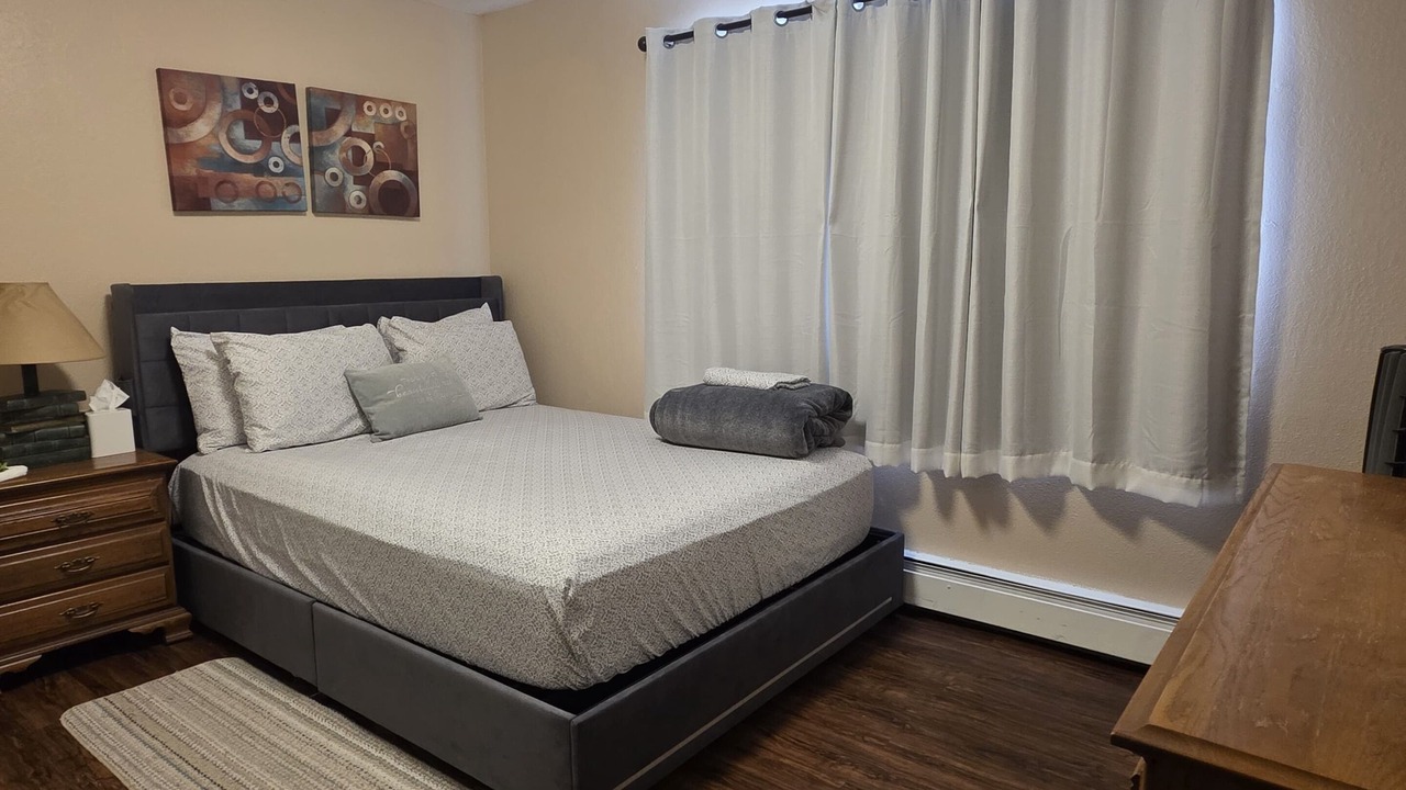 Photo of Bedroom in Spenard
