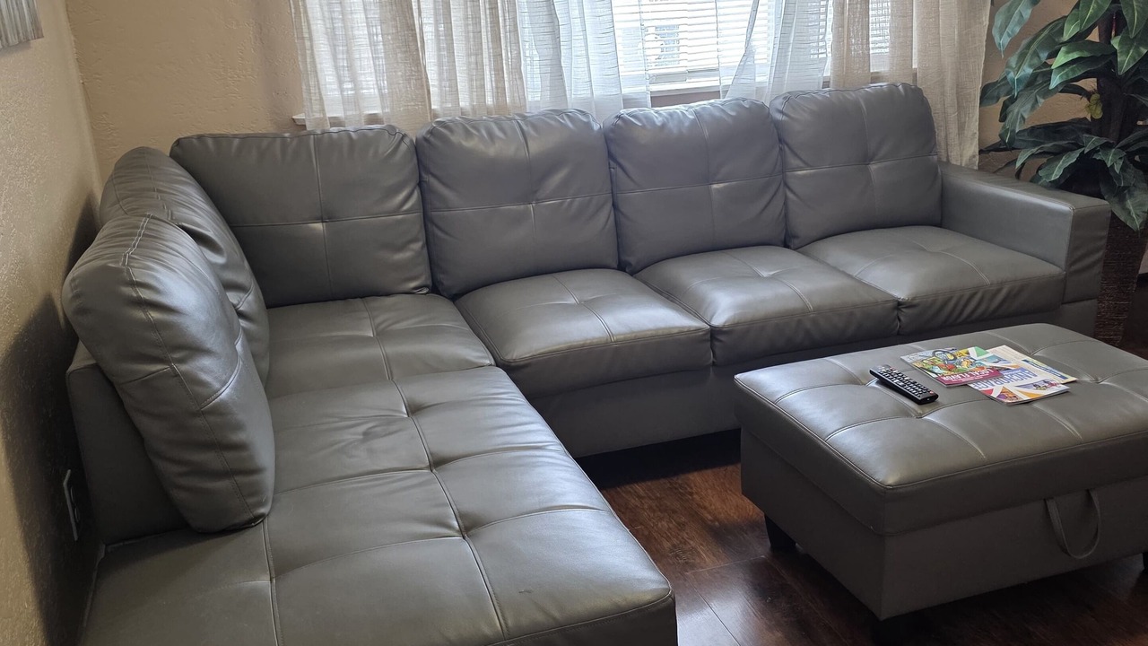 Photo of Livingroom in Spenard