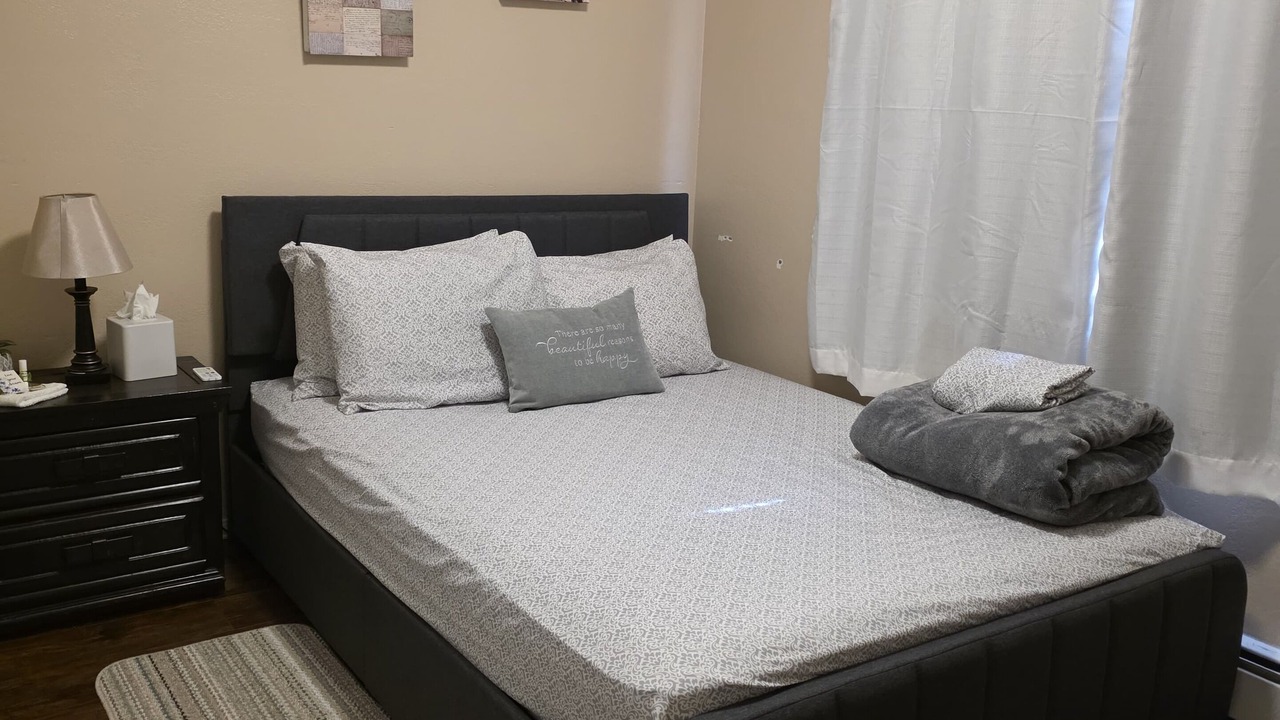 Photo of Bedroom in Spenard