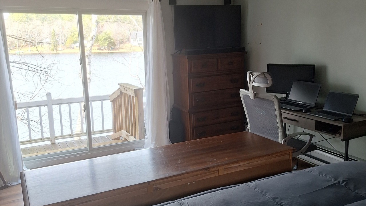 Photo of Bedroom in Madison