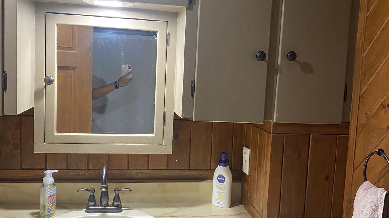 Photo of Bathroom in Madison